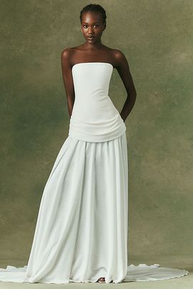 Watters Devon Gown
