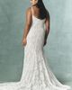 Watters Dita Gown - 7