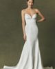 Watters Exclusive: Watters Florence Gown - 1