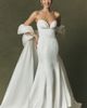 Watters Exclusive: Watters Florence Gown - 4