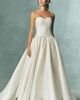 Watters Exclusive: Watters Ophelia Gown - 1