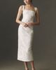 Watters Lucie Maxi Gown - 1