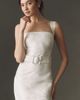 Watters Lucie Maxi Gown - 3