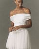 Watters Marquise Dress - 1