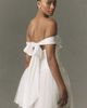 Watters Marquise Dress - 2