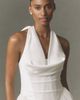 Watters Marquise Dress - 4