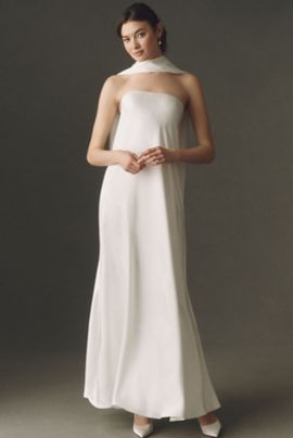 Watters Pepper Dress