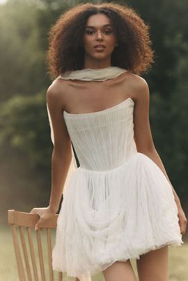 Sho Dress