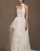 Watters Reko Strapless Corset Wedding Gown - 1