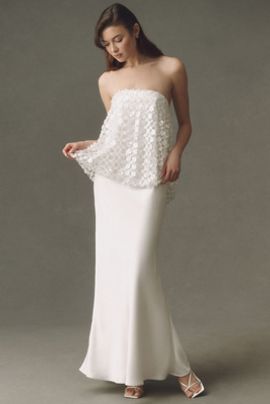 Watters Sabine Dress