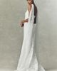 Watters Soft Net Lace Scarf - 2