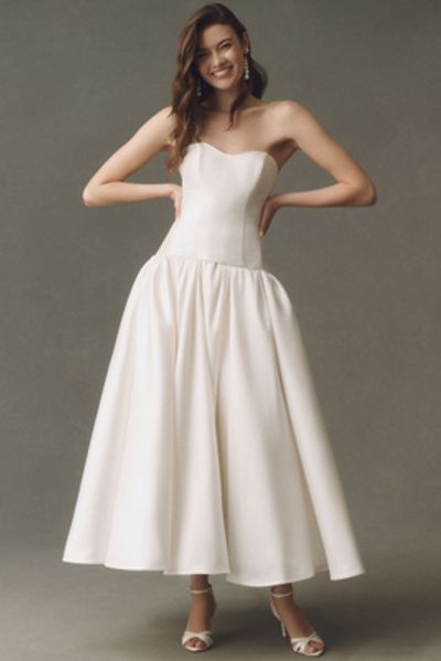 Watters Verandi Dress