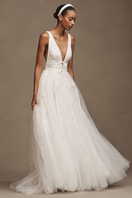 Sho Dress