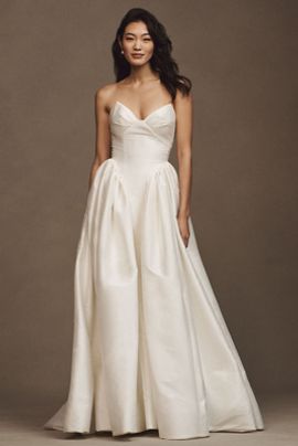 Sho Dress