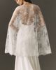Watters Winnie Cape - 2