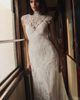 Watters Wisp Gown - 1