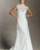 Watters Wisp Gown - 2