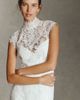 Watters Wisp Gown - 4