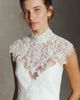 Watters Wisp Gown - 7