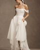Watters Wtoo by Watters Keala Ruched Corset Wedding Gown - 1