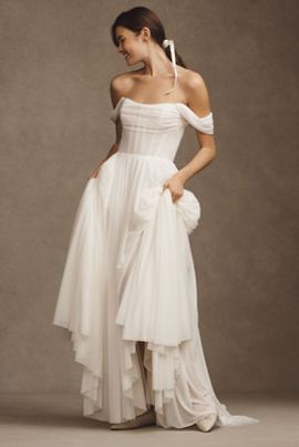 Sho Dress