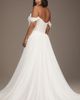 Watters Wtoo by Watters Keala Ruched Corset Wedding Gown - 10