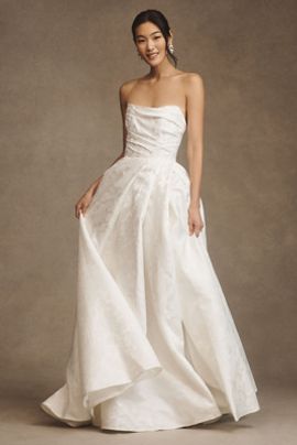 Sho Dress