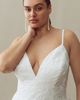 Watters Wtoo by Watters Romy Sleeveless Corset Wedding Gown - 3