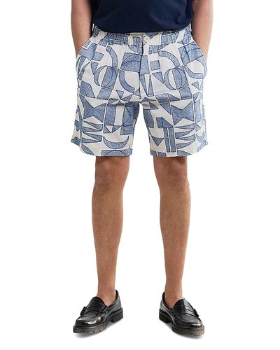 Wax London Wax London Kurt Shorts