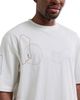 Wax London Wax London Milton Short Sleeve T Shirt - 6