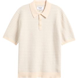 Wax London Wax London Naple Mini Geo Polo