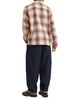 Wax London Wax London Whiting Overlap Check Overshirt - 3