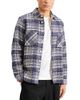 Wax London Wax London Whiting Overshirt - 1
