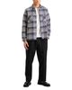 Wax London Wax London Whiting Overshirt - 2