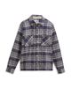 Wax London Wax London Whiting Overshirt - 6