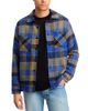 Wax London Wax London Whiting Pike Check Overshirt - 1