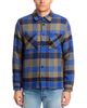 Wax London Wax London Whiting Pike Check Overshirt - 3