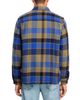 Wax London Wax London Whiting Pike Check Overshirt - 4