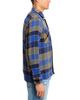 Wax London Wax London Whiting Pike Check Overshirt - 5
