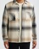 Wax London Wax London Whiting Sun Check Overshirt - 1
