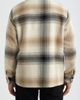 Wax London Wax London Whiting Sun Check Overshirt - 2
