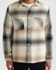 Wax London Wax London Whiting Sun Check Overshirt - 4