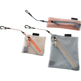 WAYB WAYB The Essentials Three-Piece Bag Kit