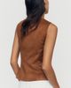 WAYF Boat-Neck Vest Top - 2