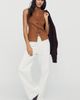 WAYF Boat-Neck Vest Top - 3