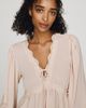 WAYF Maribel Blouse - 1