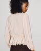WAYF Maribel Blouse - 4