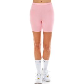WAYF WAYF '98 Luke Heathered Bike Shorts