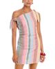 Wayf Wayf Bahia Mini Dress - 1