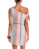 Wayf Wayf Bahia Mini Dress - 4
